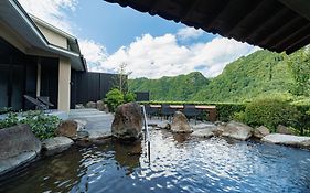 奥日田温泉 うめひびき